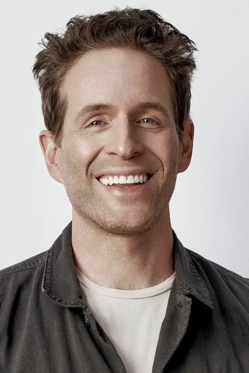 Glenn Howerton - Acting Profile Photo