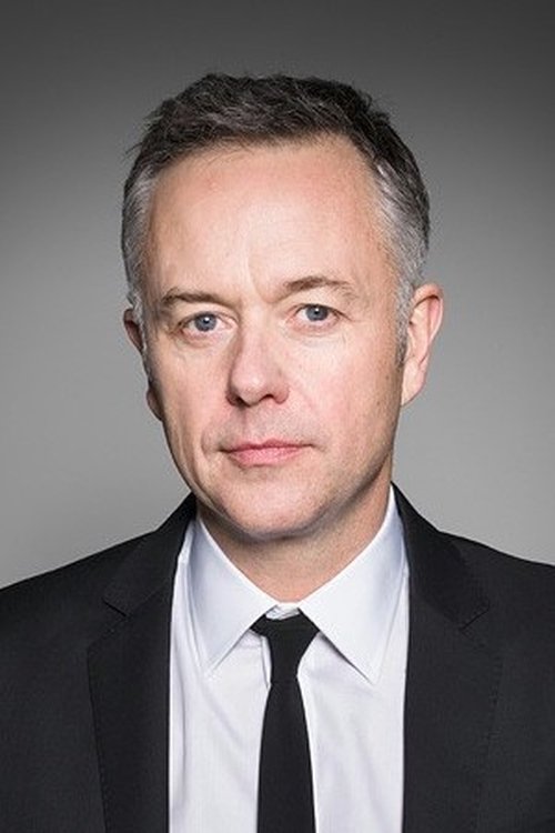 Michael Winterbottom - Directing Profile Photo