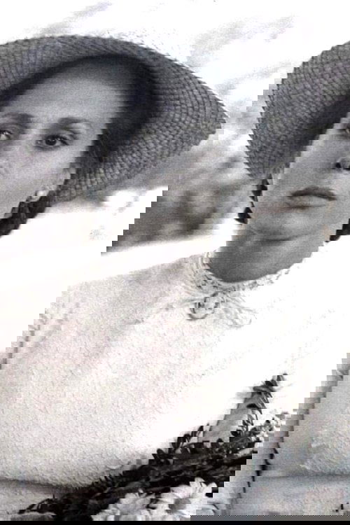 Francesca De Sapio - Acting Profile Photo