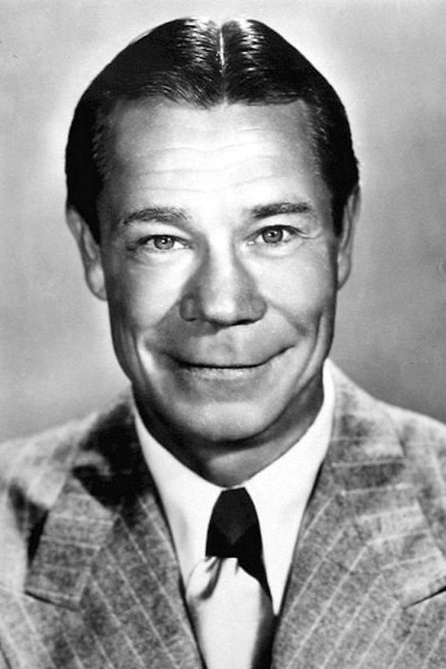 Joe E. Brown - Acting Profile Photo