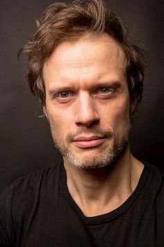 Axel Kiener - Acting Profile Photo