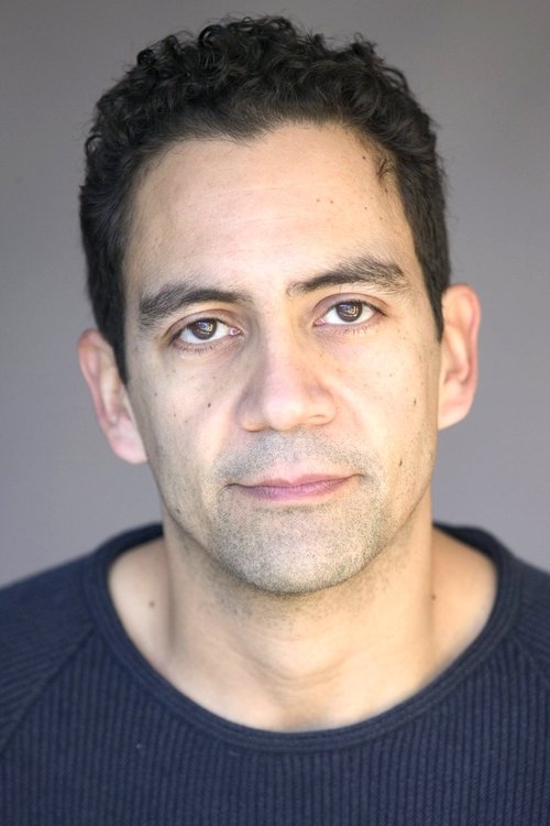 José Zúñiga - Acting Profile Photo