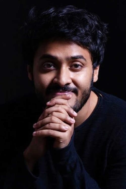 Soham Majumdar - Acting Profile Photo