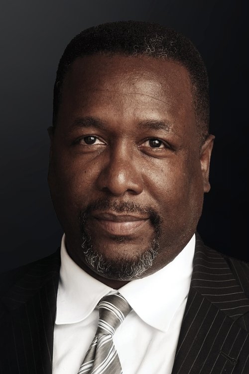 Wendell Pierce - Acting Profile Photo