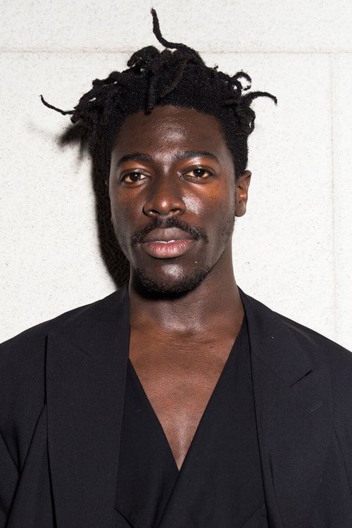 Moses Sumney - Acting Profile Photo