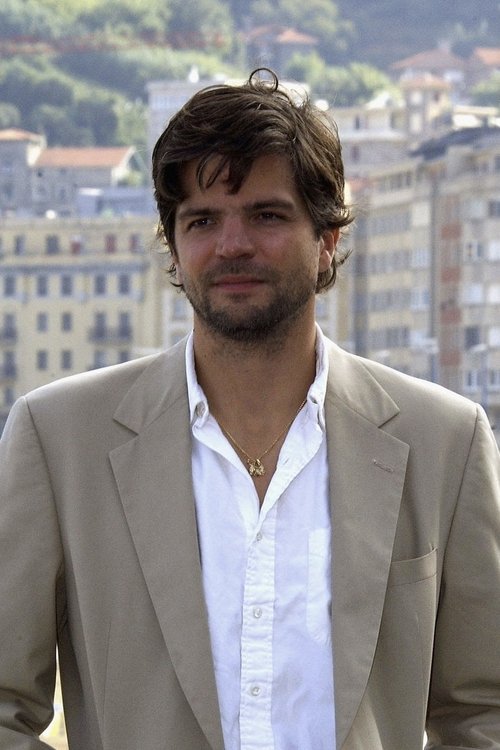 Tod Williams - Directing Profile Photo