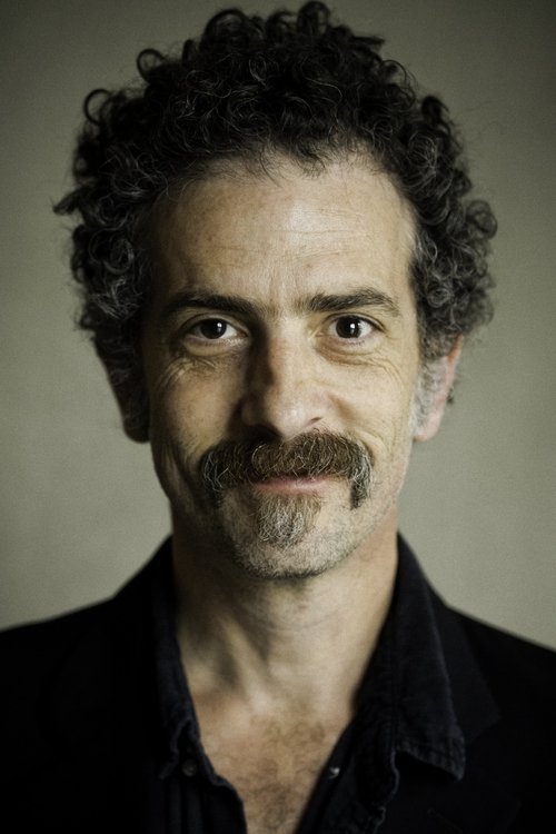 John Ales - Acting Profile Photo