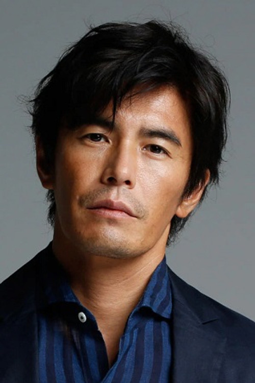 Hideaki Ito - Acting Profile Photo