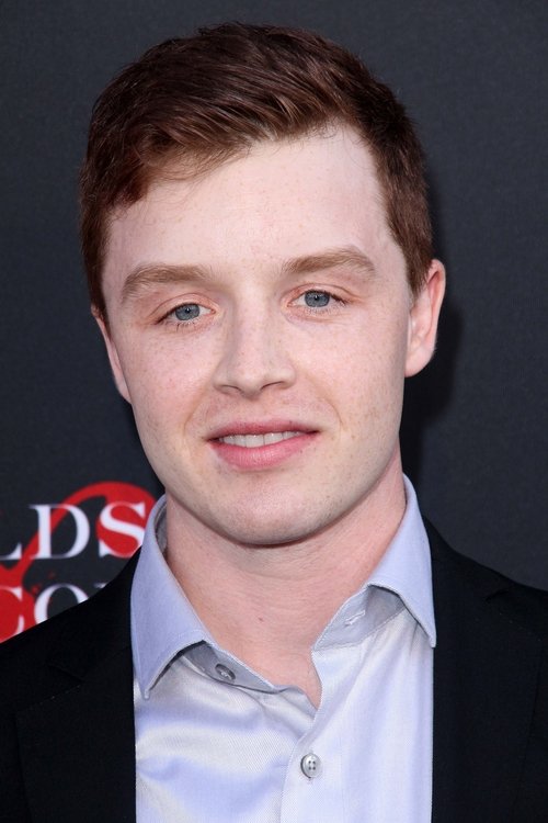 Noel Fisher - Acting Profile Photo