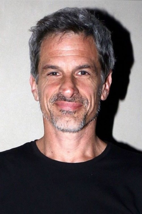 Rafael Ferro - Acting Profile Photo