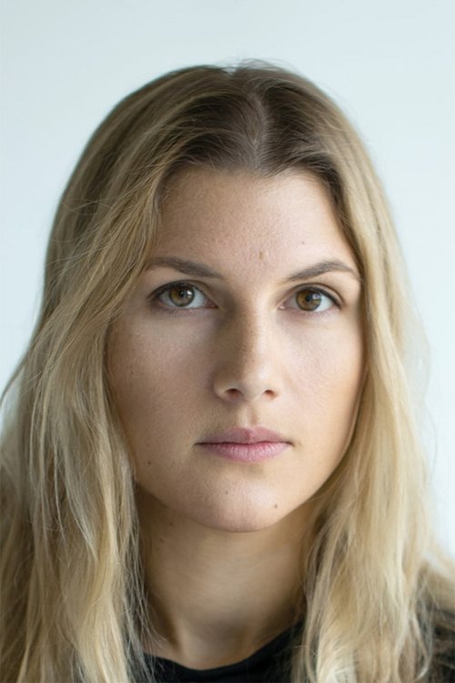 Maryana Spivak - Acting Profile Photo