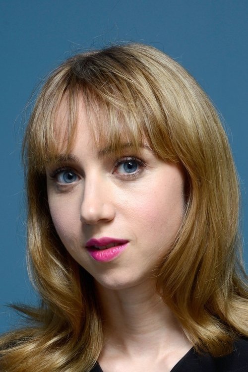 Zoe Kazan - Acting Profile Photo