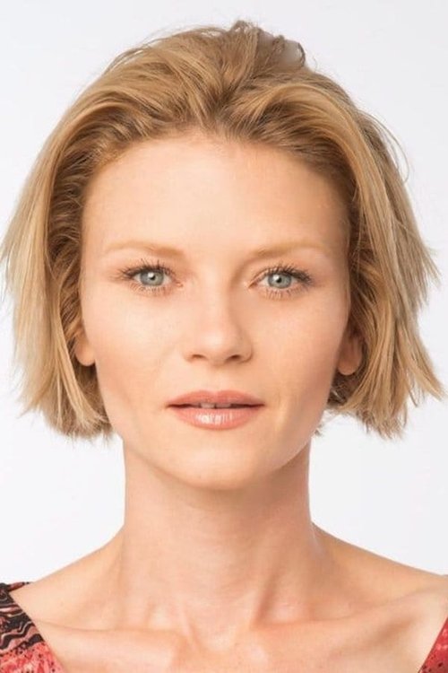 Missy Crider - Acting Profile Photo