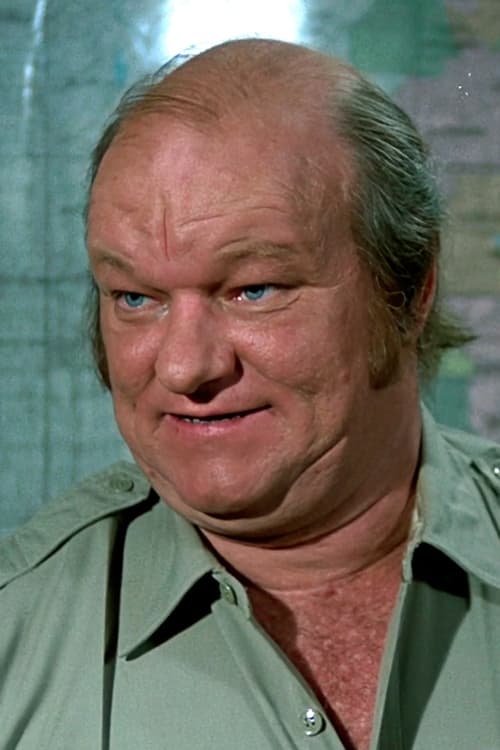 John Quade - Acting Profile Photo