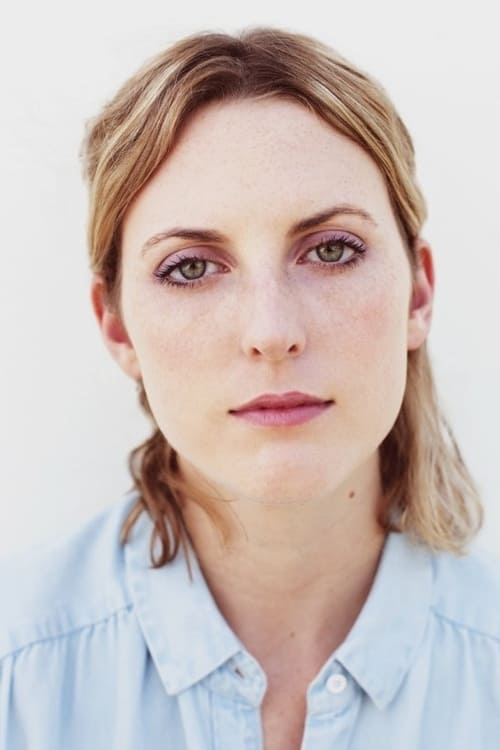 Diana Irvine - Acting Profile Photo