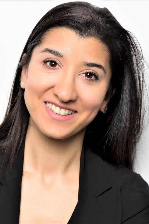 Ayelén Muzo - Acting Profile Photo