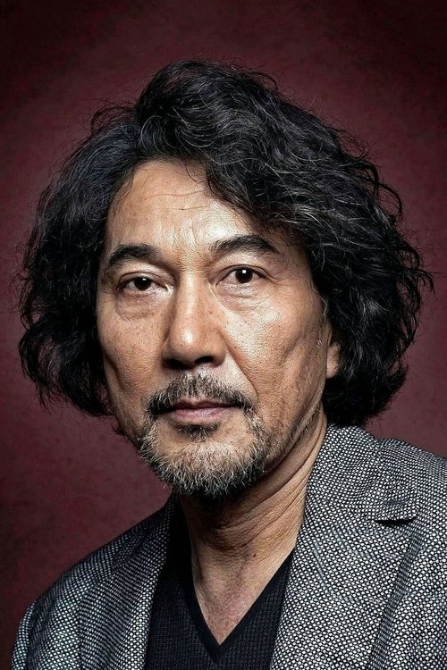 Koji Yakusho - Acting Profile Photo