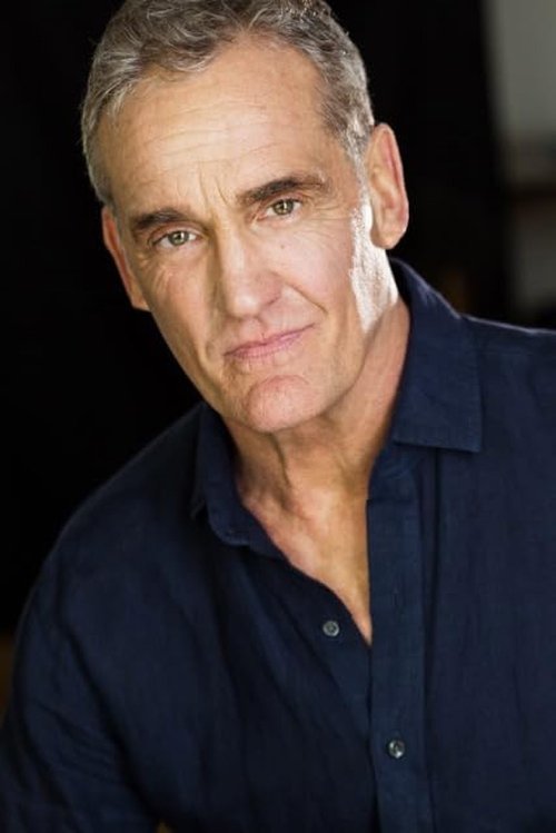 John Wesley Shipp - Acting Profile Photo