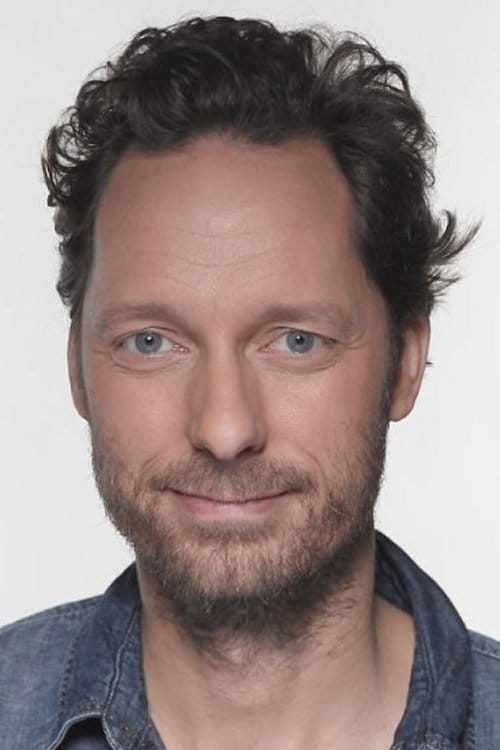 Trond Fausa Aurvåg - Acting Profile Photo