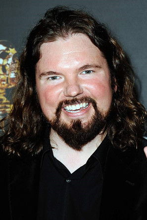 Marcus Dunstan - Writing Profile Photo