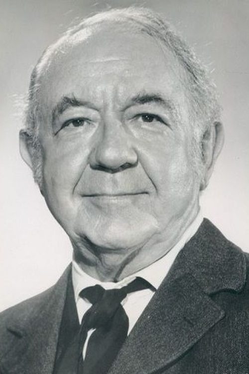 Cecil Kellaway - Acting Profile Photo