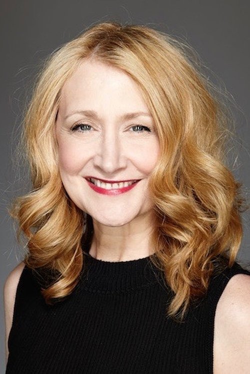Patricia Clarkson - Acting Profile Photo