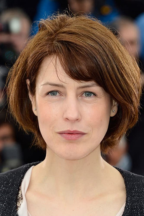 Gina McKee - Acting Profile Photo