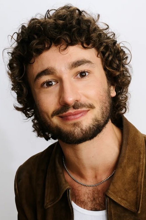 Gabriel LaBelle as Sammy Fabelman in The Fabelmans