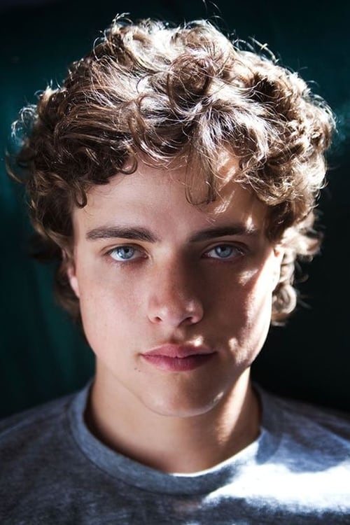 Douglas Smith - Acting Profile Photo