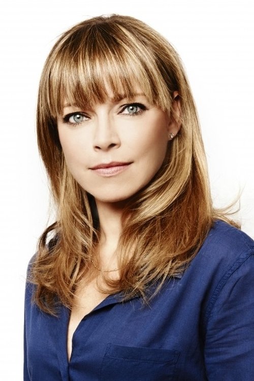 Sarah Alexander - Acting Profile Photo
