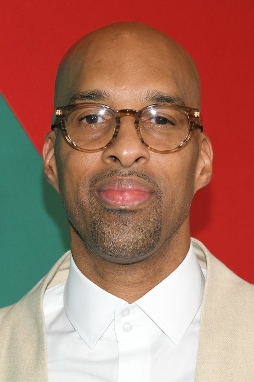 Loren G. Woods - Acting Profile Photo