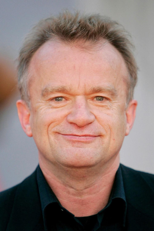 Dominique Pinon - Acting Profile Photo