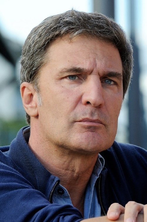 Andrea Renzi - Acting Profile Photo