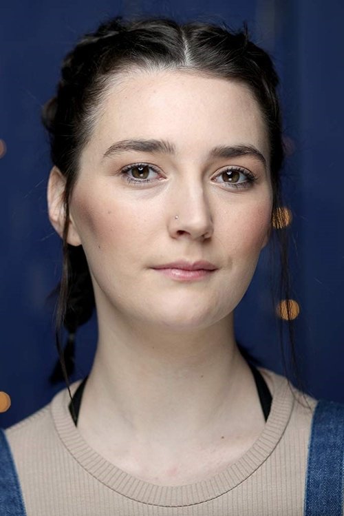 Sidney Flanigan - Acting Profile Photo