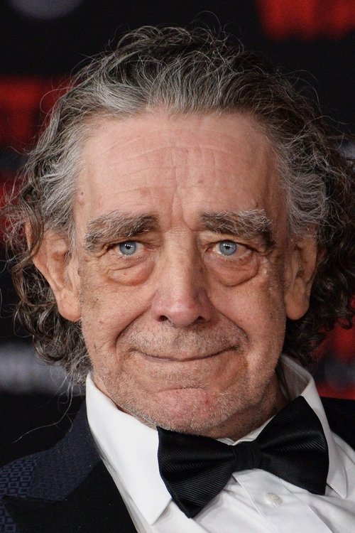 Peter Mayhew - Acting Profile Photo