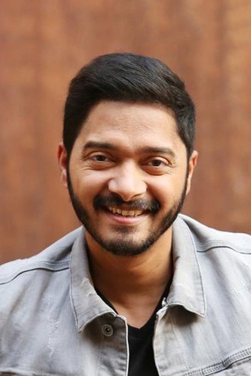 Shreyas Talpade - Acting Profile Photo