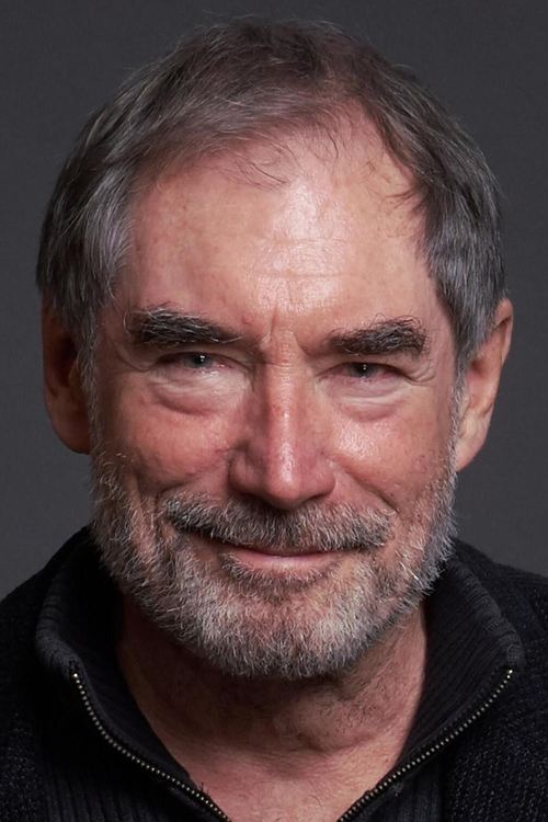 Timothy Dalton - Acting Profile Photo