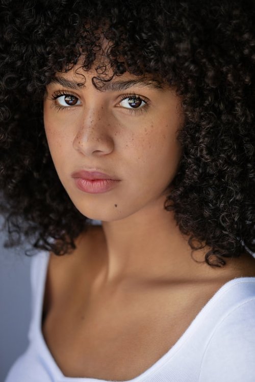 Rachel Ogechi Kanu - Acting Profile Photo