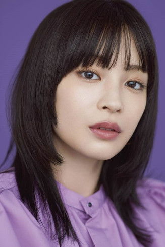 Suzu Hirose - Acting Profile Photo