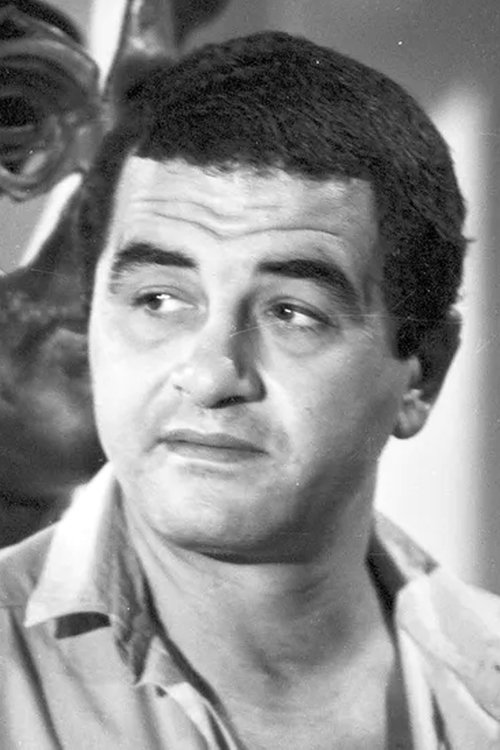 Otávio Augusto - Acting Profile Photo