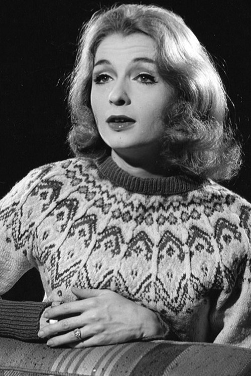 Carrie Nye - Acting Profile Photo