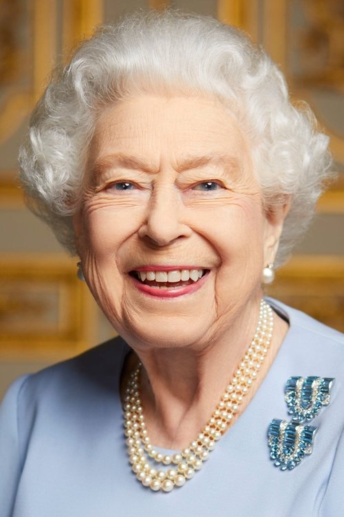Elizabeth II of the United Kingdom - Acting Profile Photo