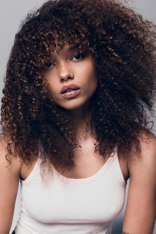 Whitney Peak - Acting Profile Photo