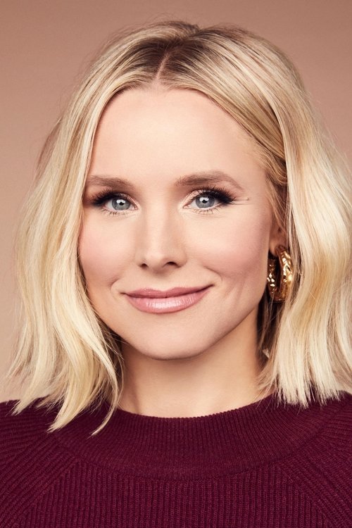 Kristen Bell - Acting Profile Photo