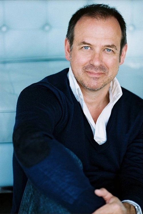 Ian James Corlett - Acting Profile Photo