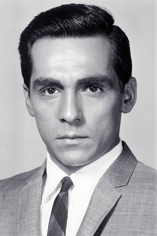 Perry Lopez - Acting Profile Photo