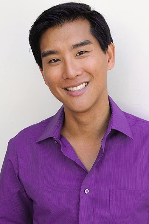 Ewan Chung - Acting Profile Photo