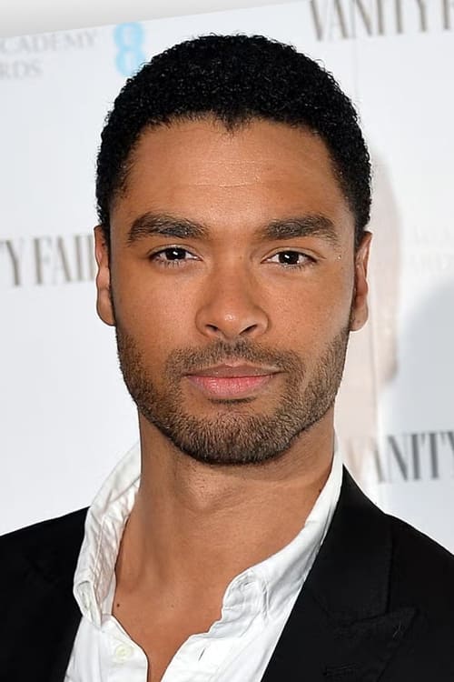 Regé-Jean Page - Acting Profile Photo