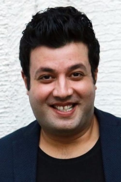 Varun Sharma - Acting Profile Photo