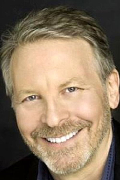 Bob Corff - Crew Profile Photo